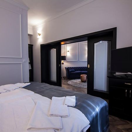 Hotel Balkan Centar Μπιέλινα Εξωτερικό φωτογραφία