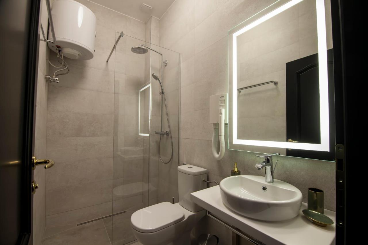 Hotel Balkan Centar Μπιέλινα Εξωτερικό φωτογραφία
