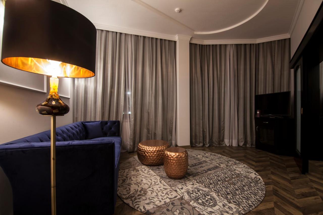 Hotel Balkan Centar Μπιέλινα Εξωτερικό φωτογραφία