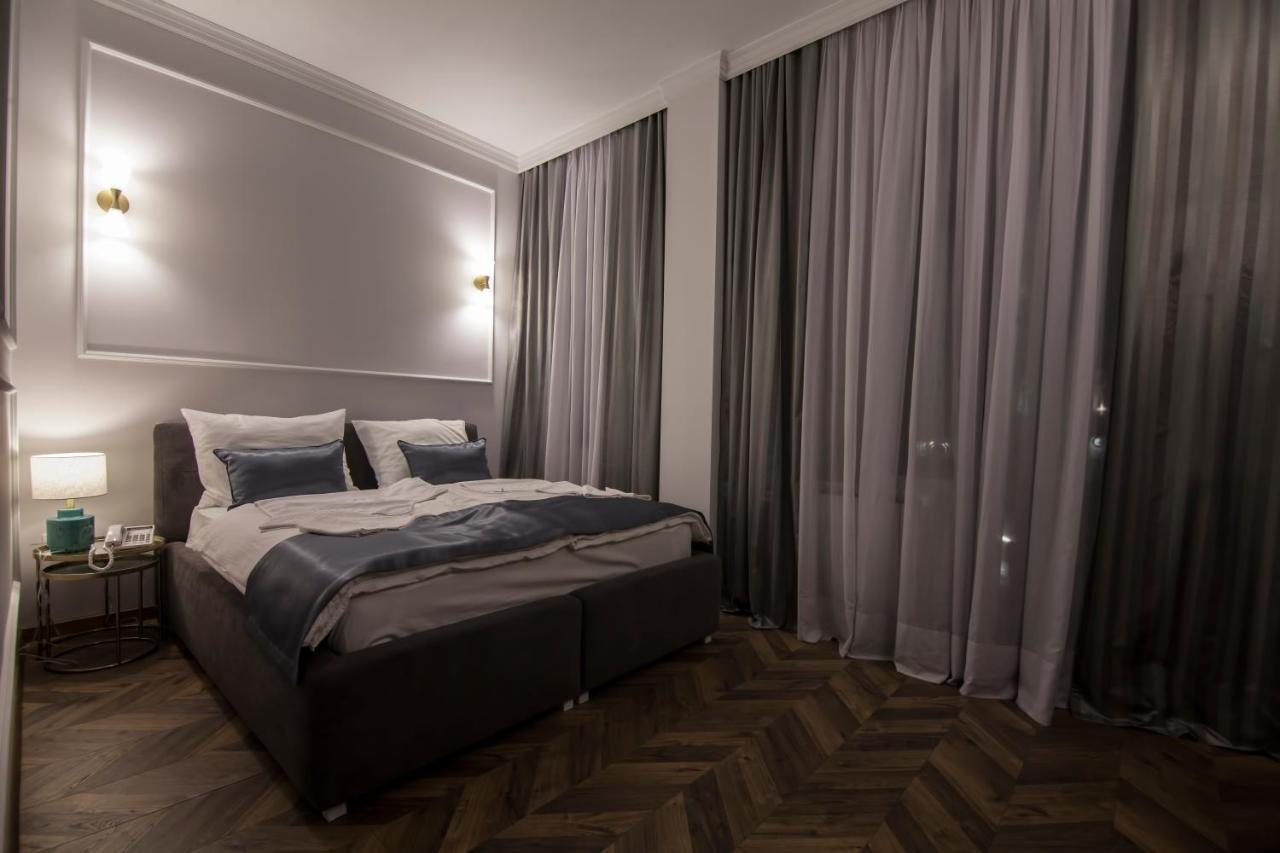 Hotel Balkan Centar Μπιέλινα Εξωτερικό φωτογραφία